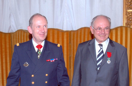 Hommage à Jean-Pierre Champion