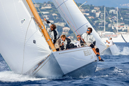 Régates Royales 2021