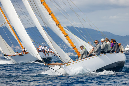 Régates Royales 2021