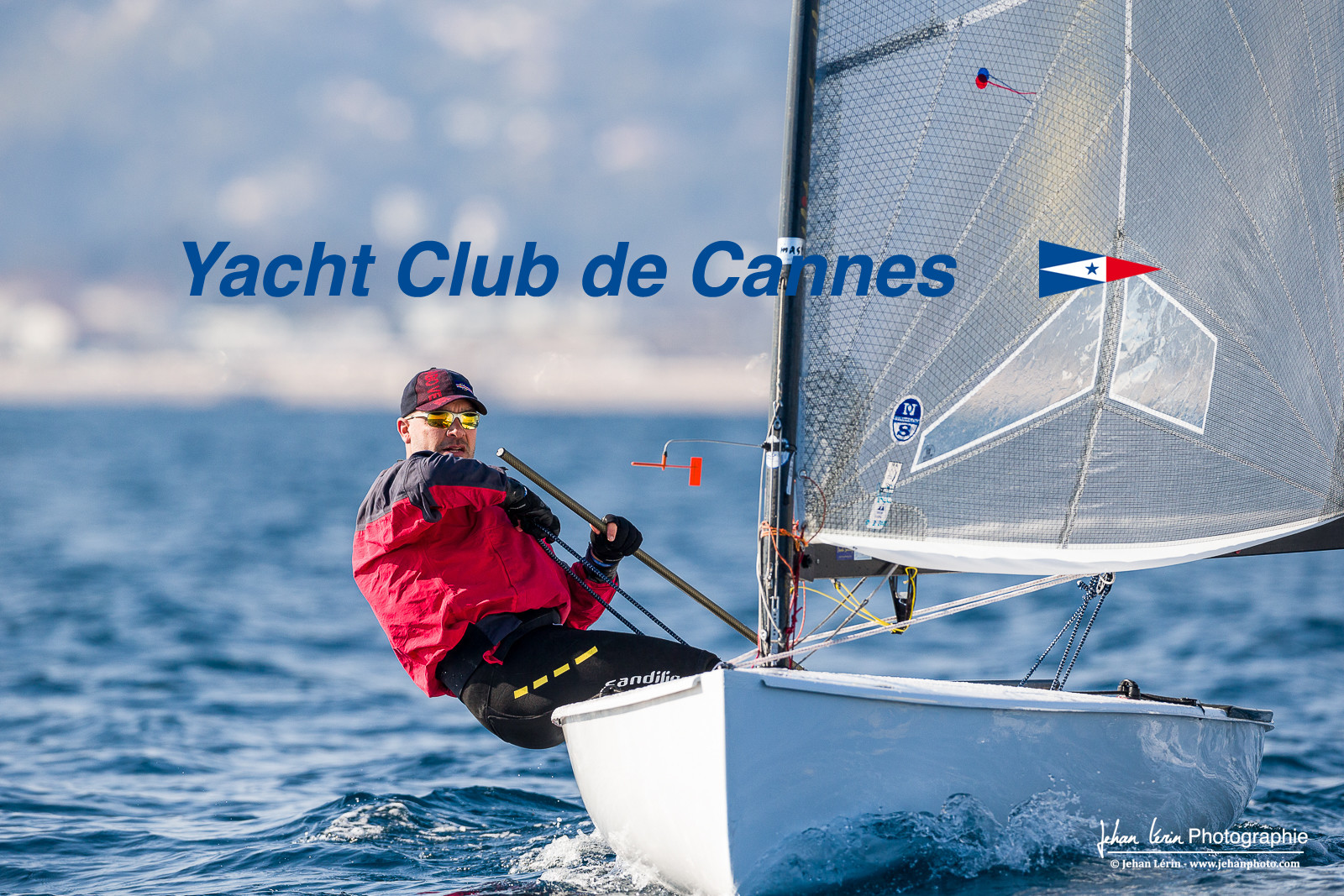 Semaine Internationale de Cannes de Finn 2023