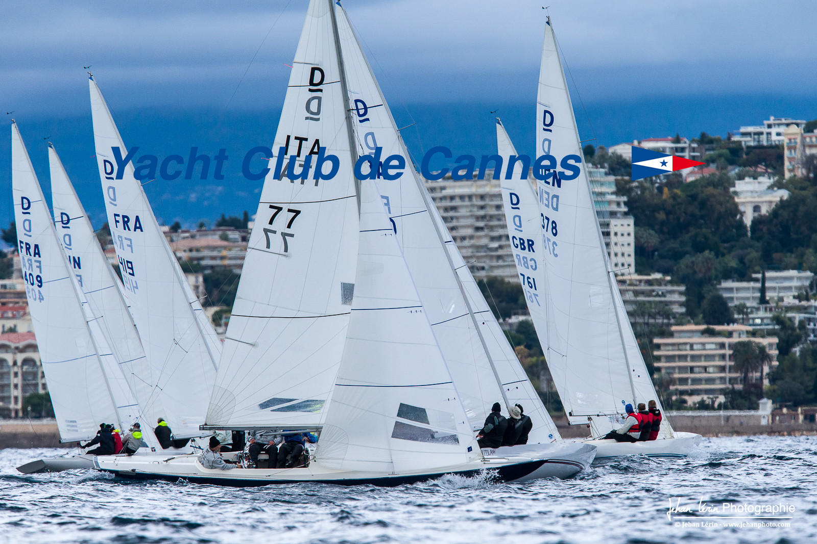 Coupe d'Hiver Dragon 2022