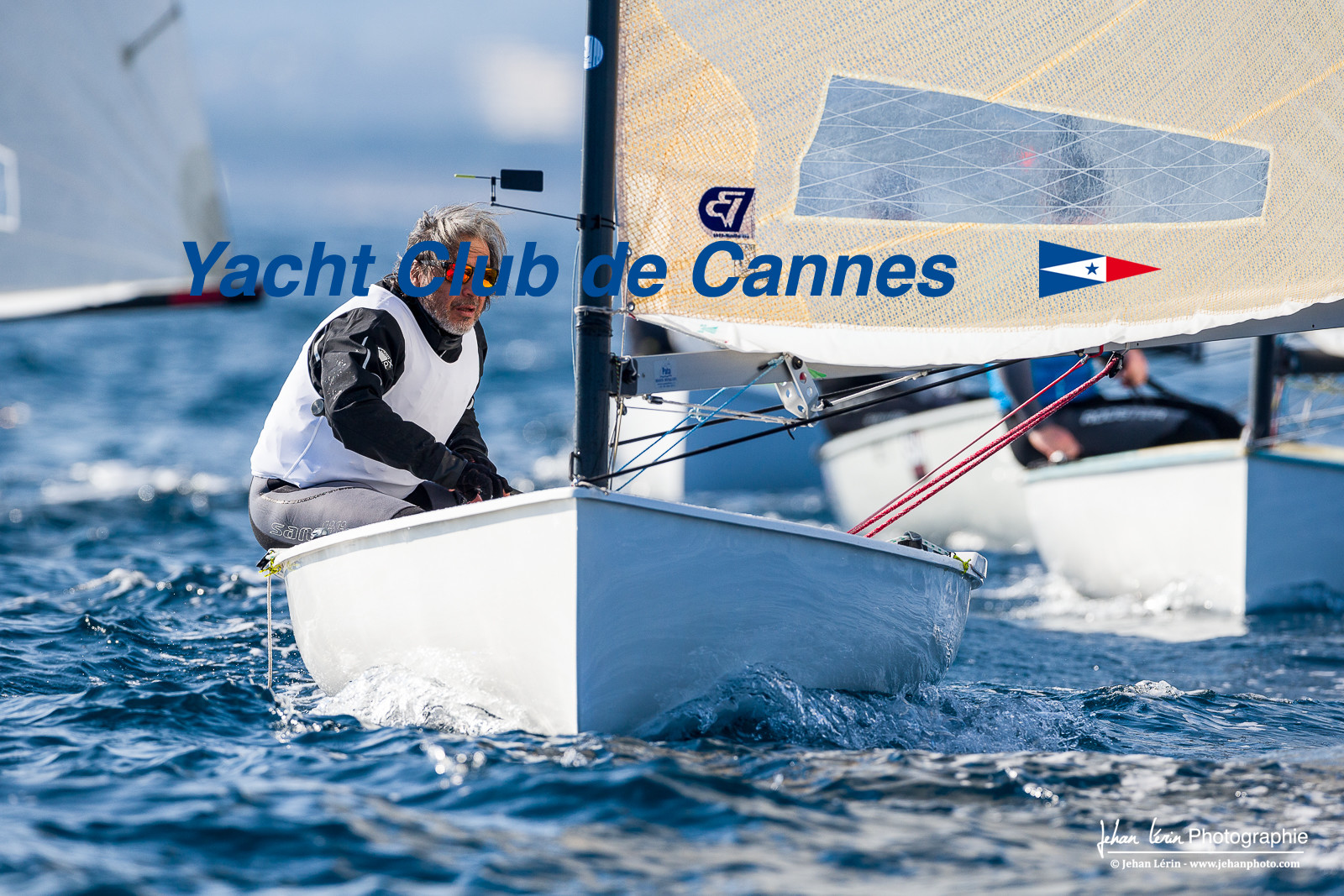 Semaine Internationale de Cannes de Finn 2023