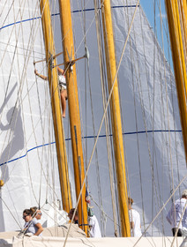 Régates Royales 2021