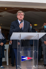 Hommage à Jean-Pierre Champion