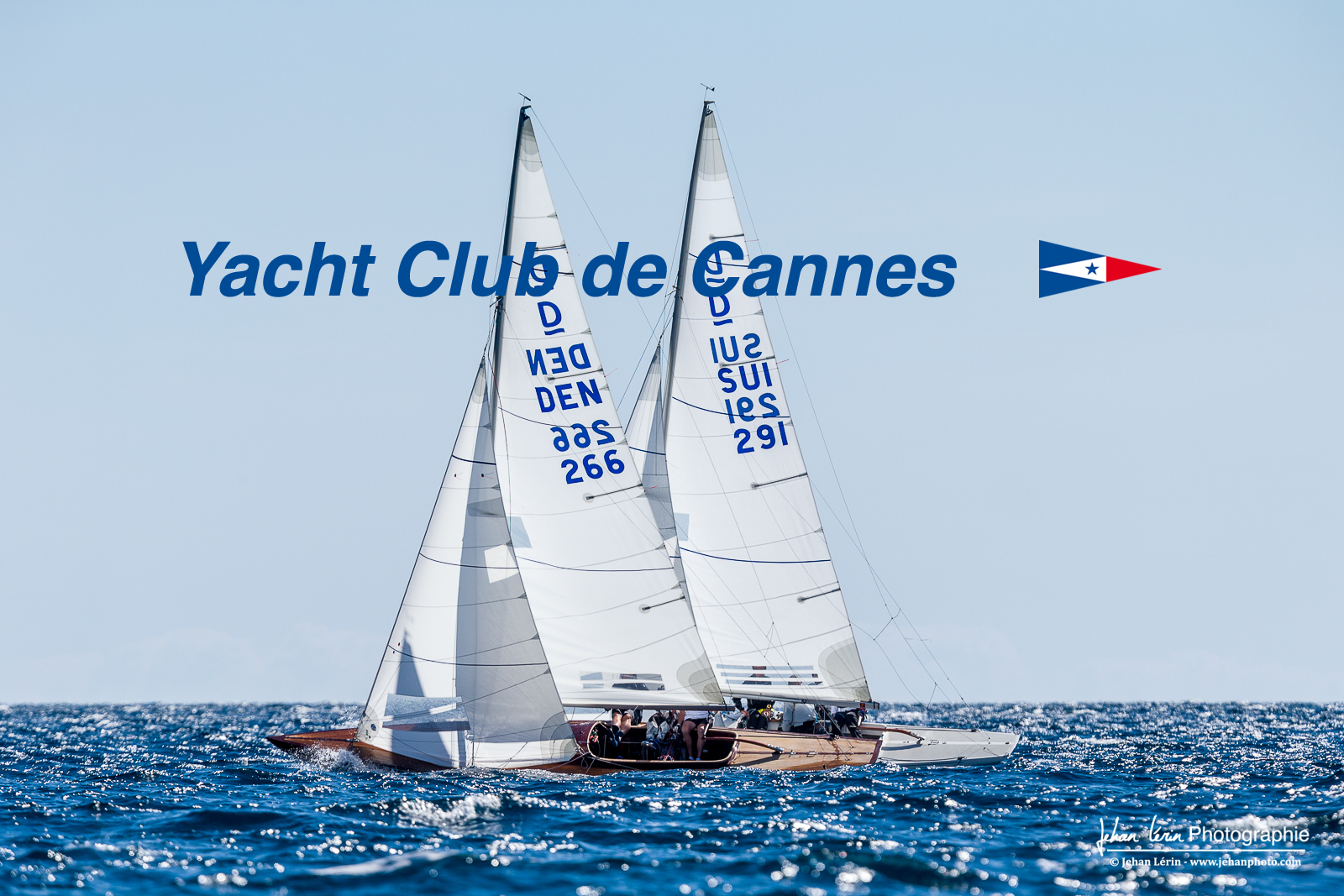 Régates Royales RR2022