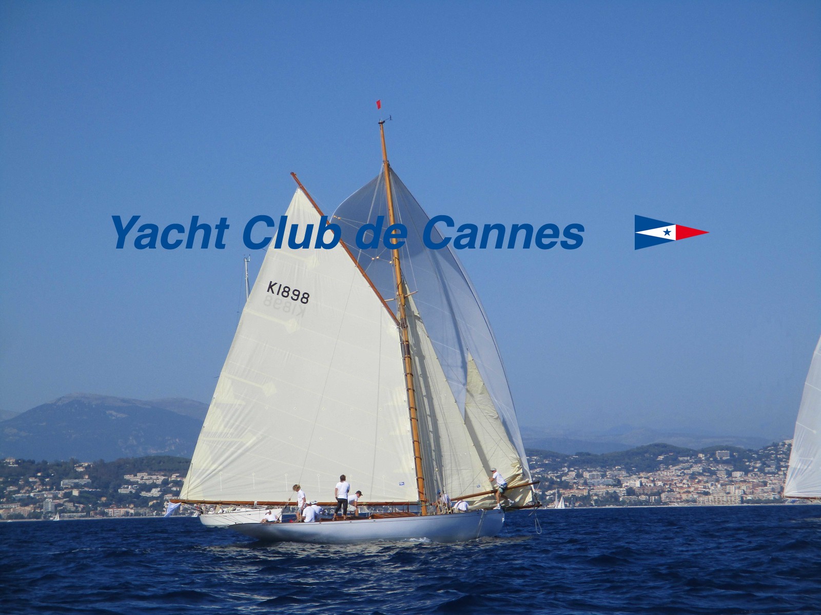 Régates Royales 2023 - Jean-Claude Renault