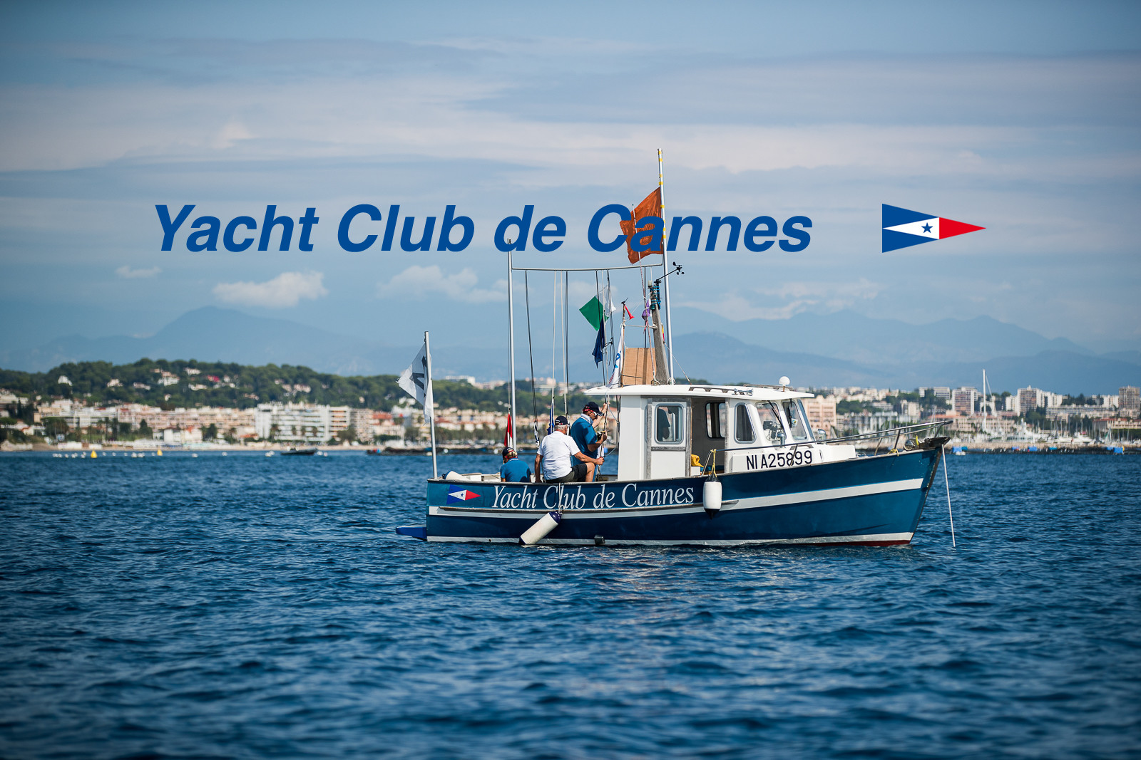 Régates Royales 2020