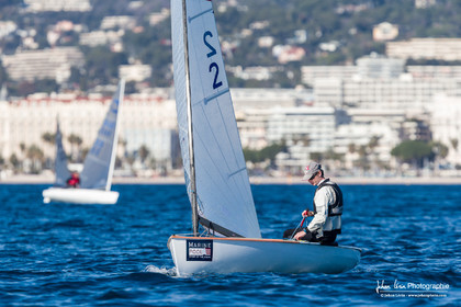 Semaine Internationale de Cannes de Finn 2022