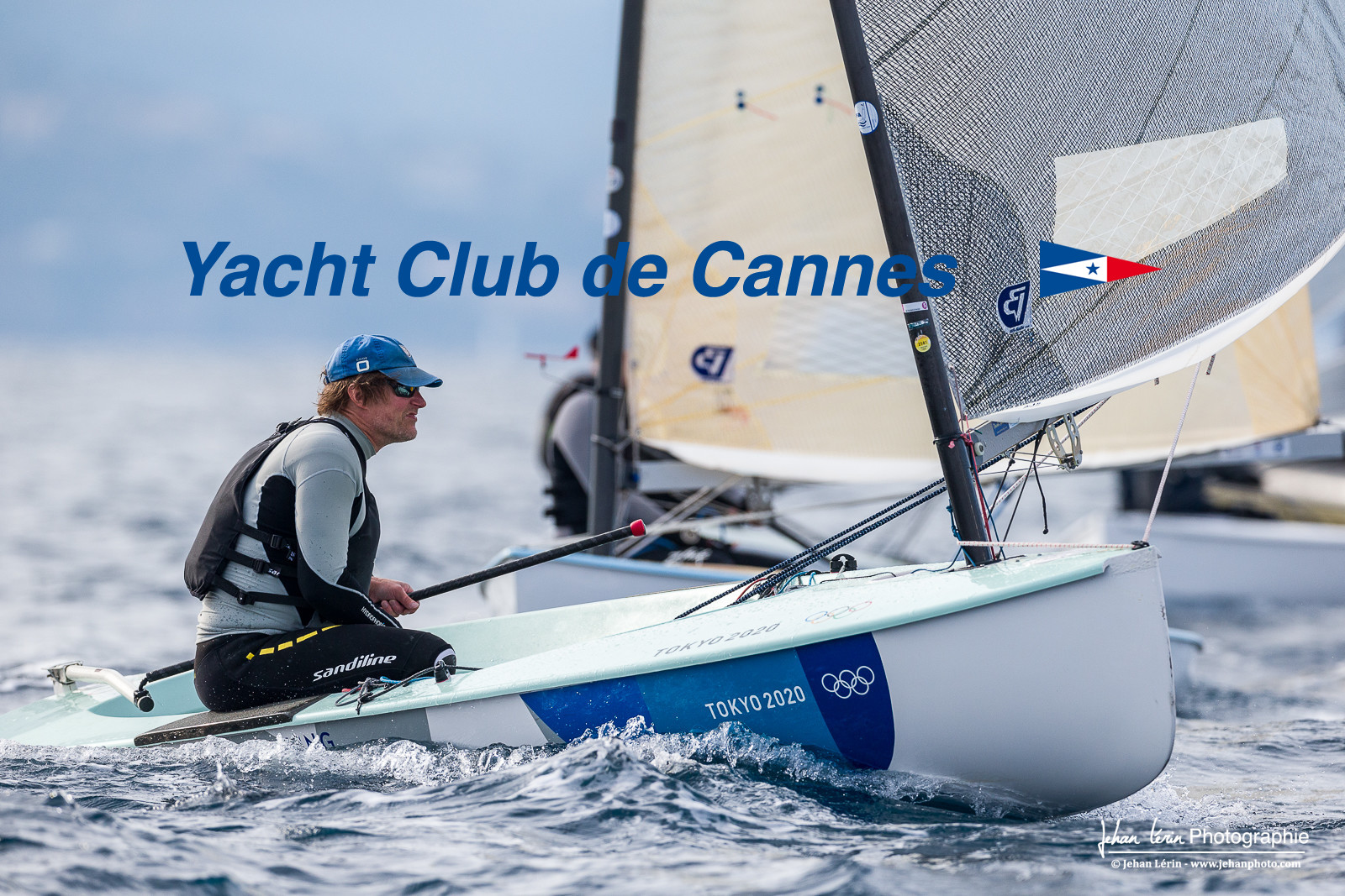 Semaine Internationale de Cannes de Finn 2023
