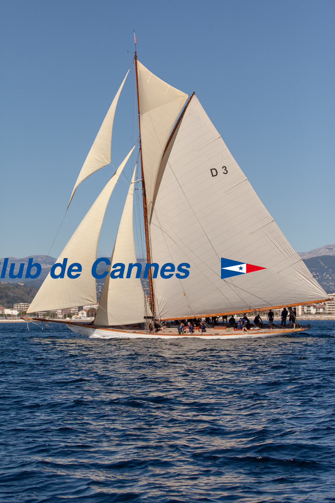 Régates Royales 2020