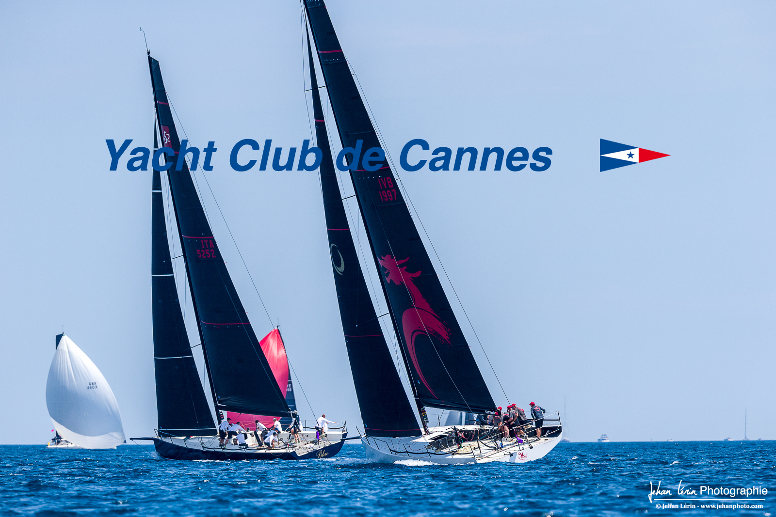 Championnat d Europe IRC 2023 - IRC European Championship 2023