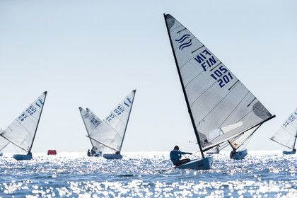 Semaine Internationale de Cannes de Finn 2022