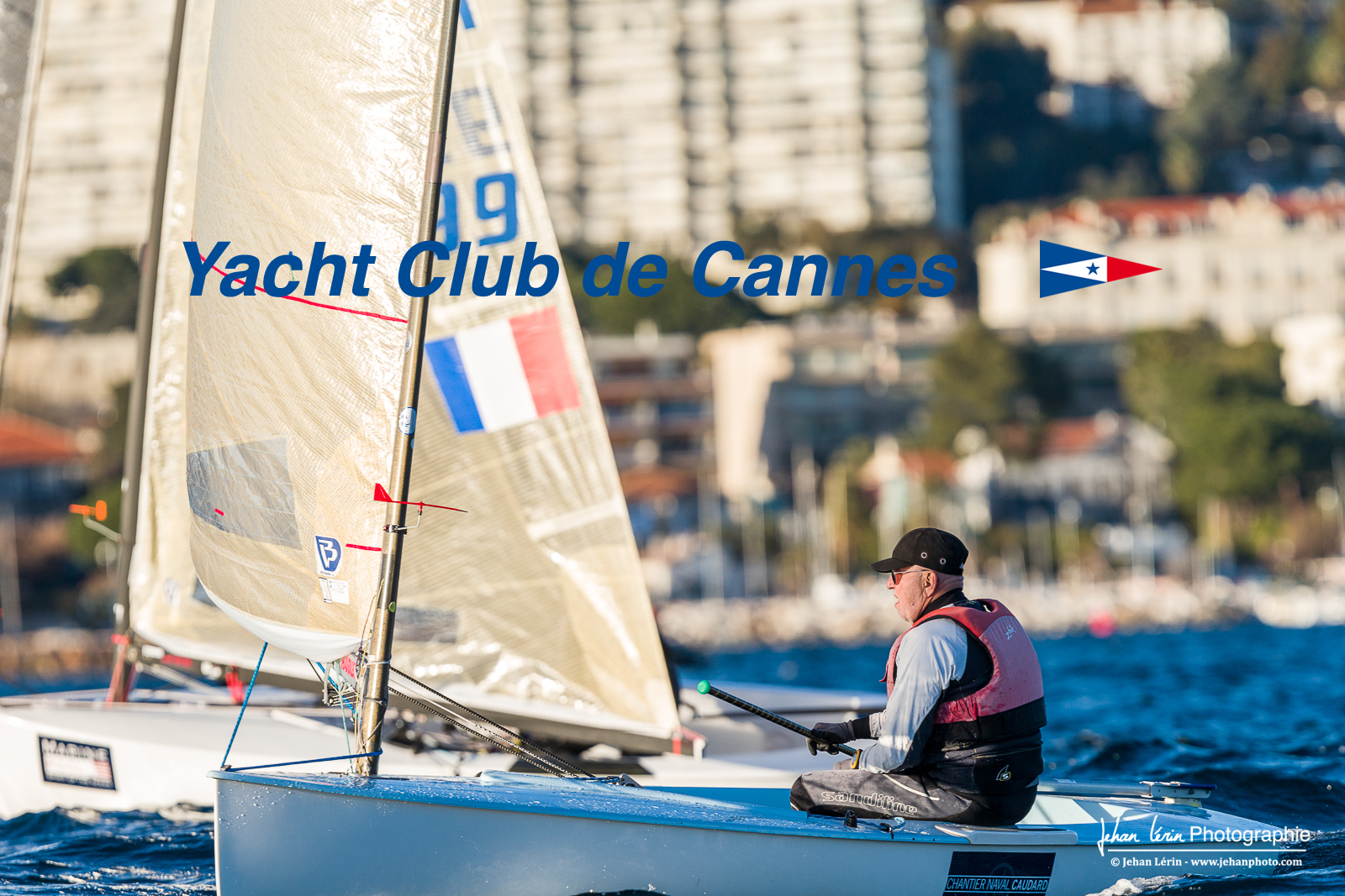 Semaine Internationale de Cannes de Finn 2022