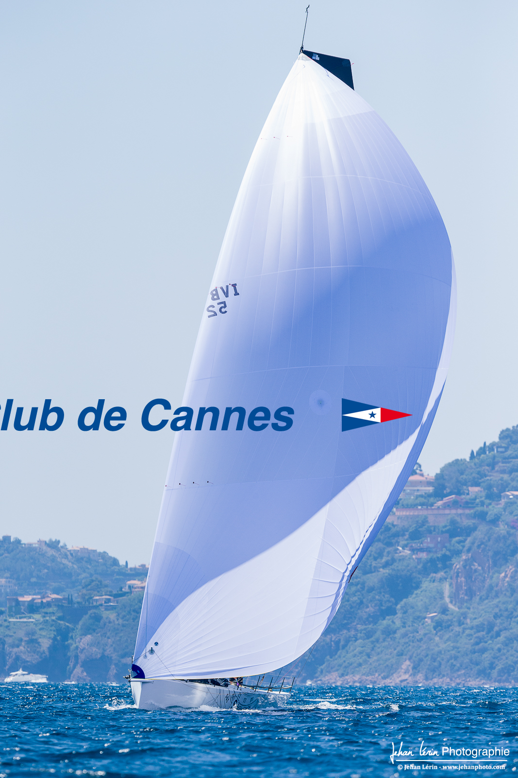 Championnat d Europe IRC 2023 - IRC European Championship 2023