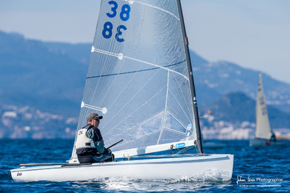 Semaine Internationale de Cannes de Finn 2022