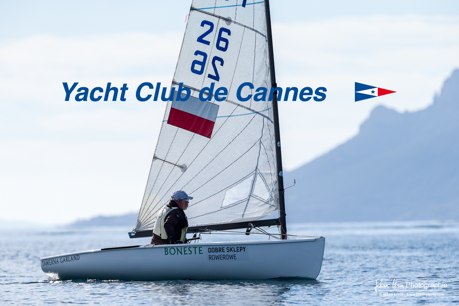 Semaine Internationale de Cannes de Finn 2022