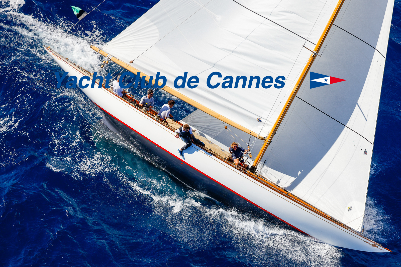 Régates Royales 2021