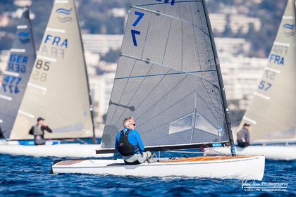 Semaine Internationale de Cannes de Finn 2023