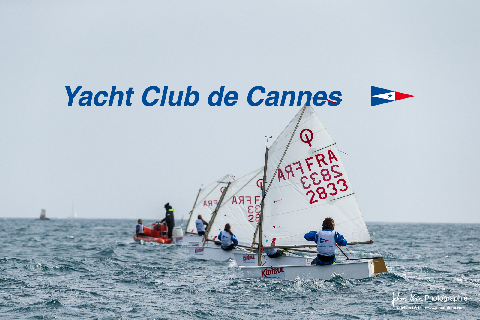 Entraînement Opti dans le medium et la brise
