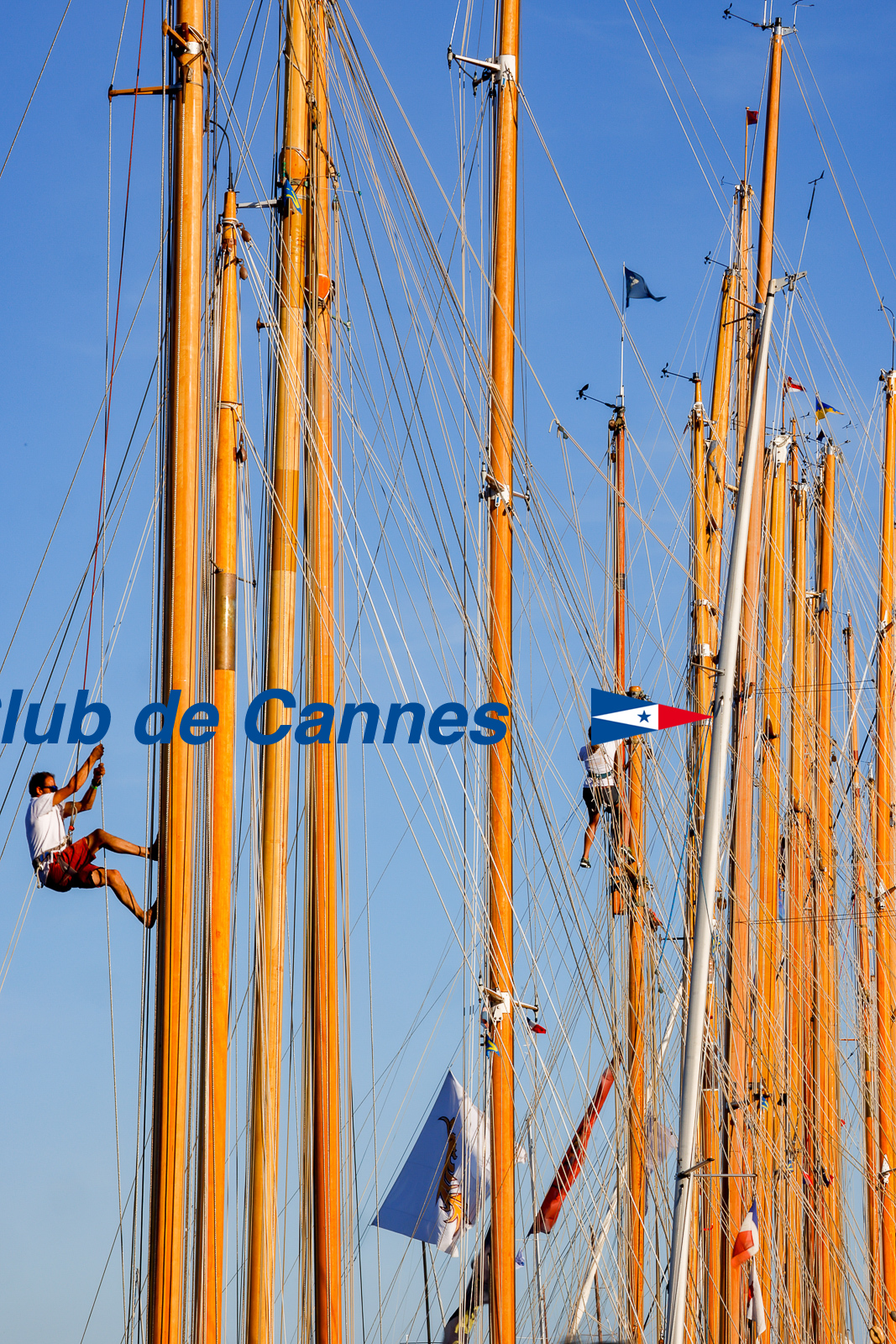 Régates Royales 2021
