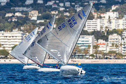Semaine Internationale de Cannes de Finn 2022