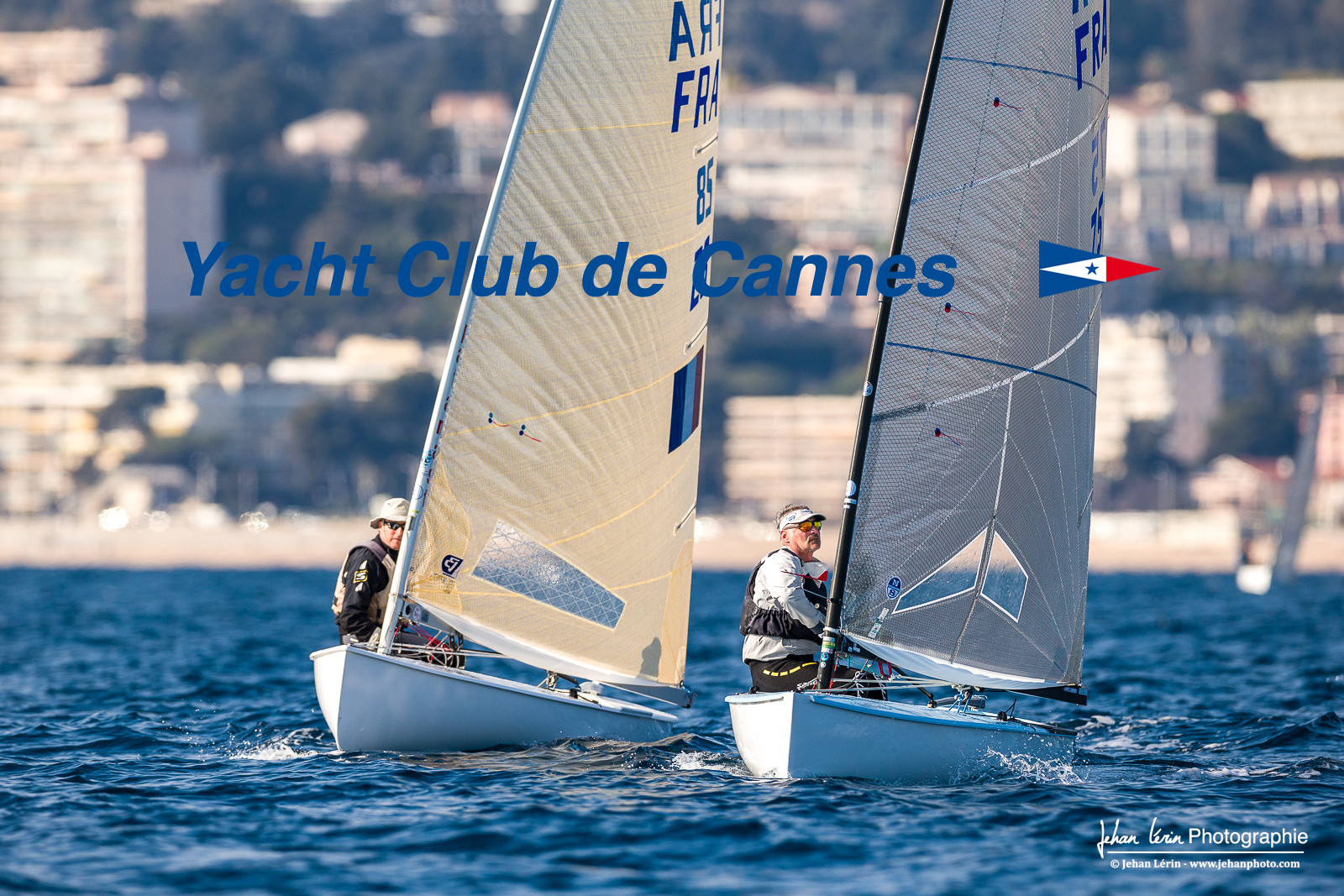 Semaine Internationale de Cannes de Finn 2023