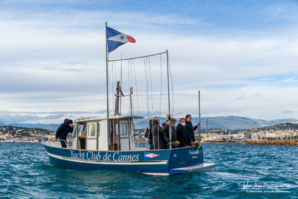Hommage à Jean-Pierre Champion
