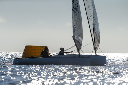 Semaine Internationale de Cannes de Finn 2022