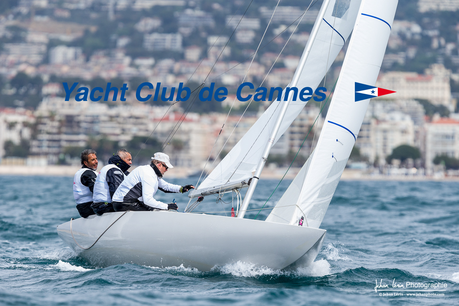 Semaine Internationale de Cannes de Dragon 2022
