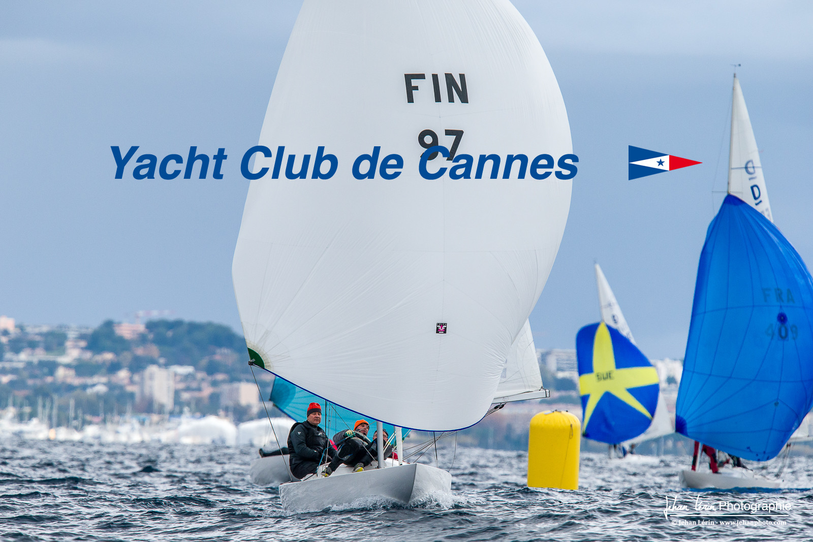 Coupe d'Hiver Dragon 2022