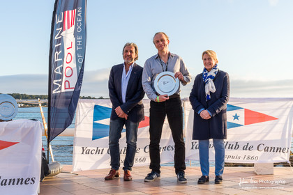 Semaine Internationale de Cannes de Finn 2022
