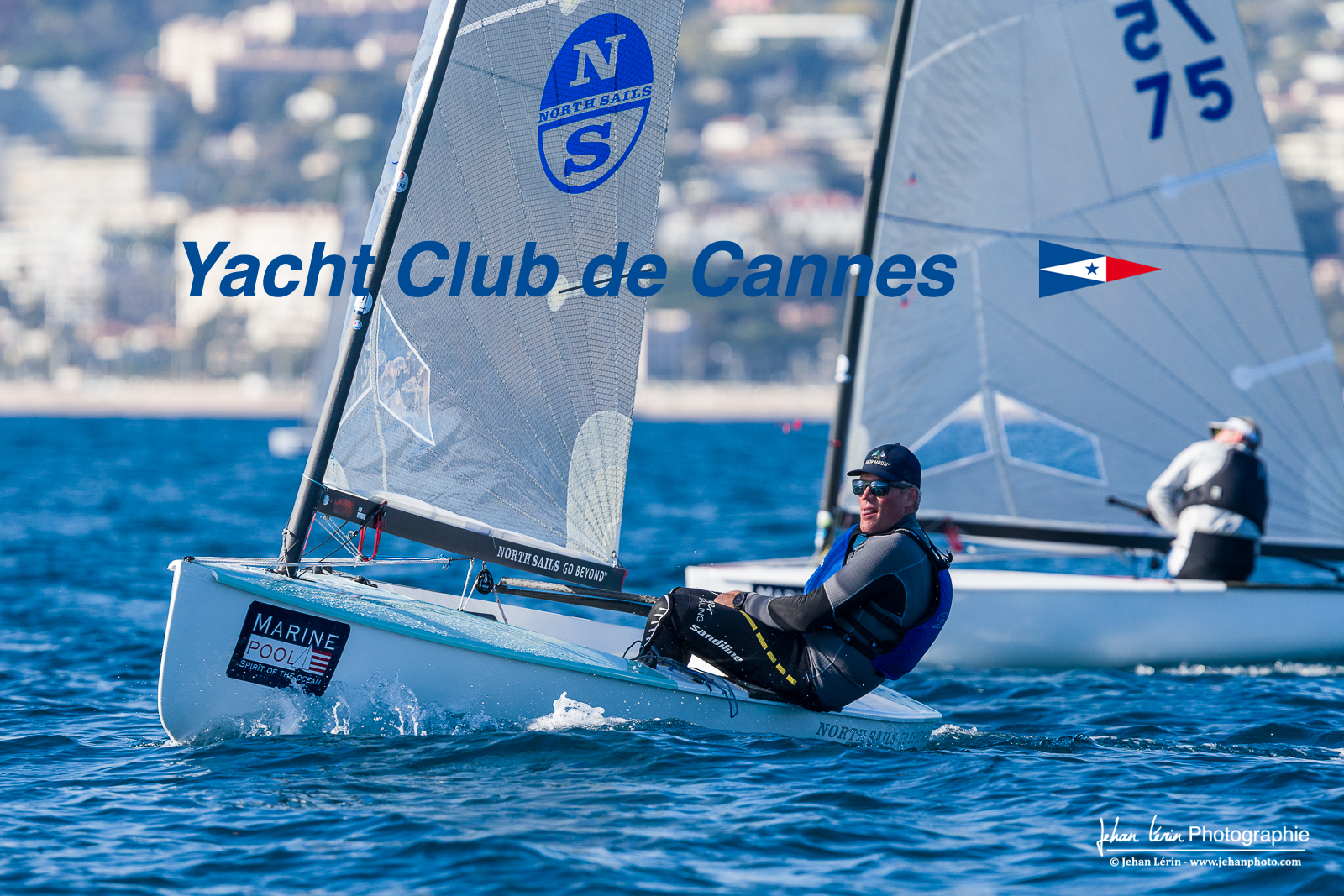 Semaine Internationale de Cannes de Finn 2022