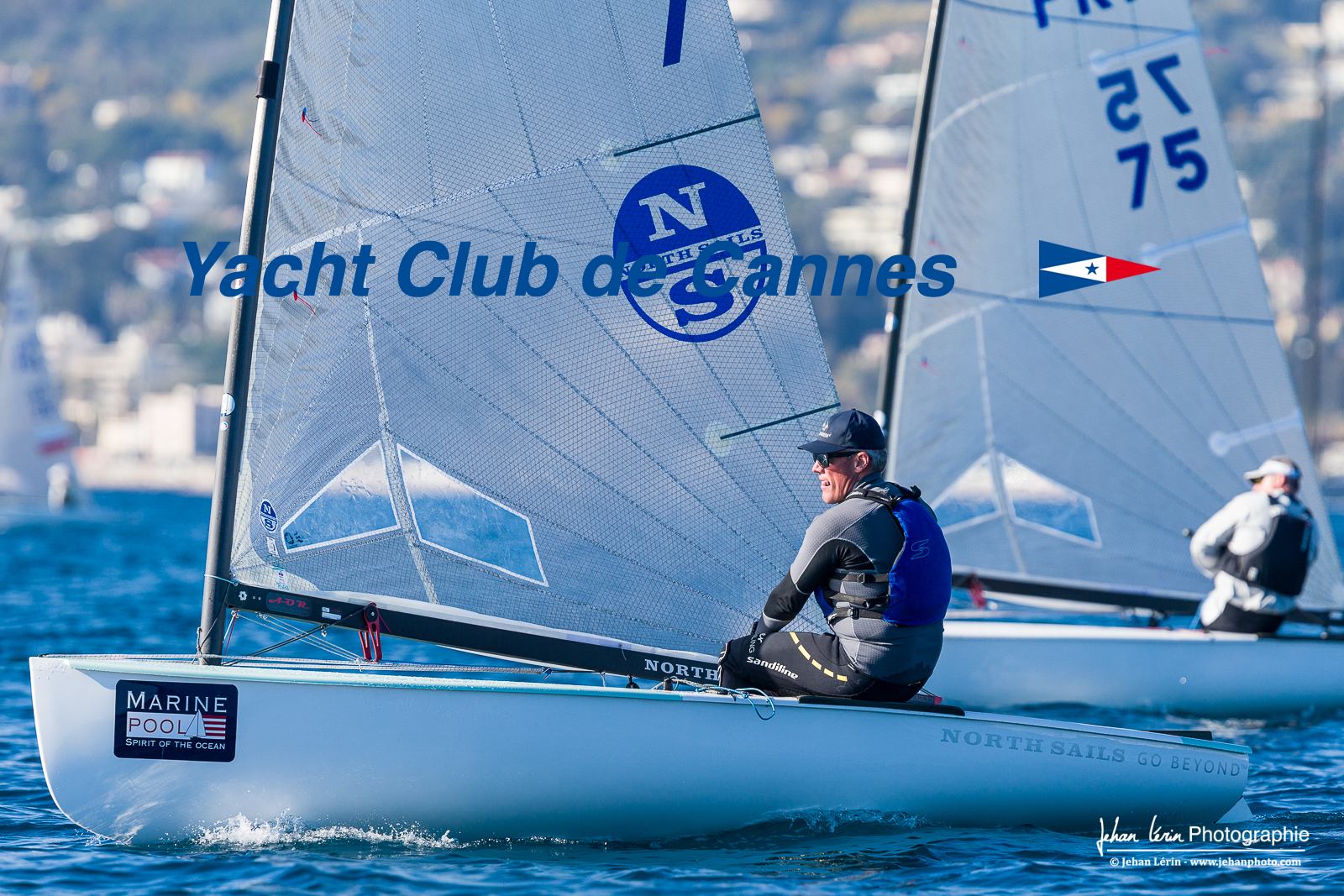 Semaine Internationale de Cannes de Finn 2022