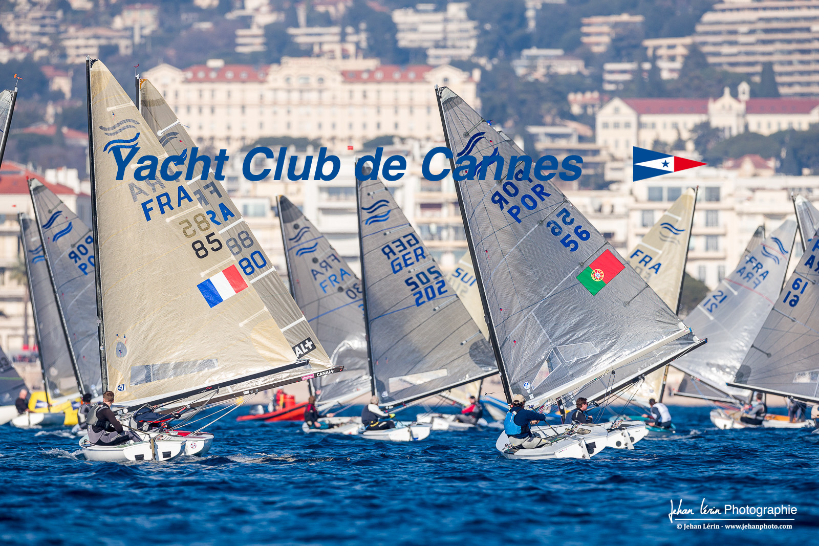 Semaine Internationale de Cannes de Finn 2023