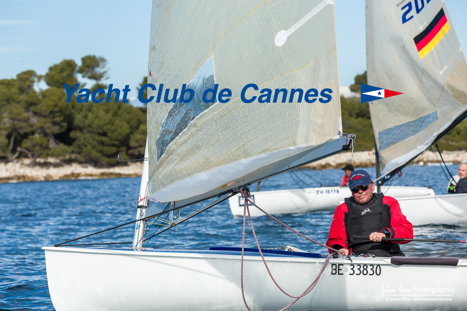 Semaine Internationale de Cannes de Finn 2022