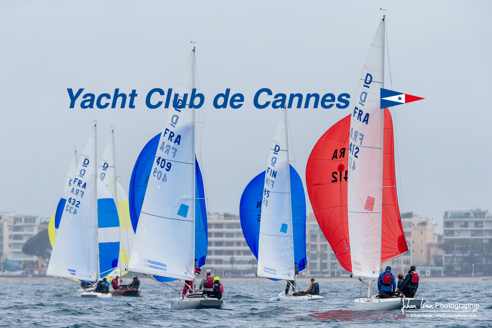 Semaine Internationale de Cannes de Dragon 2022