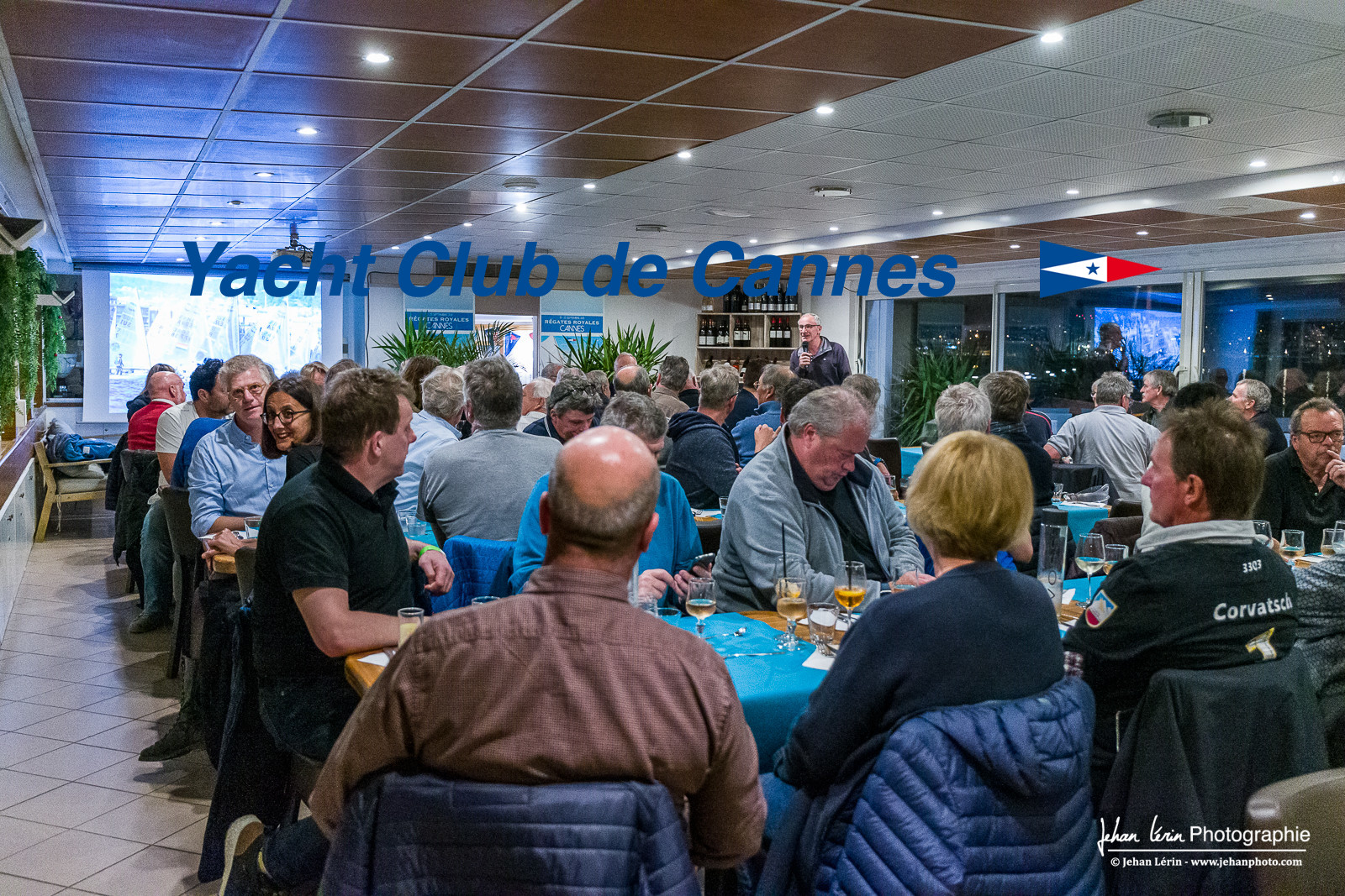 Semaine Internationale de Cannes de Finn 2022