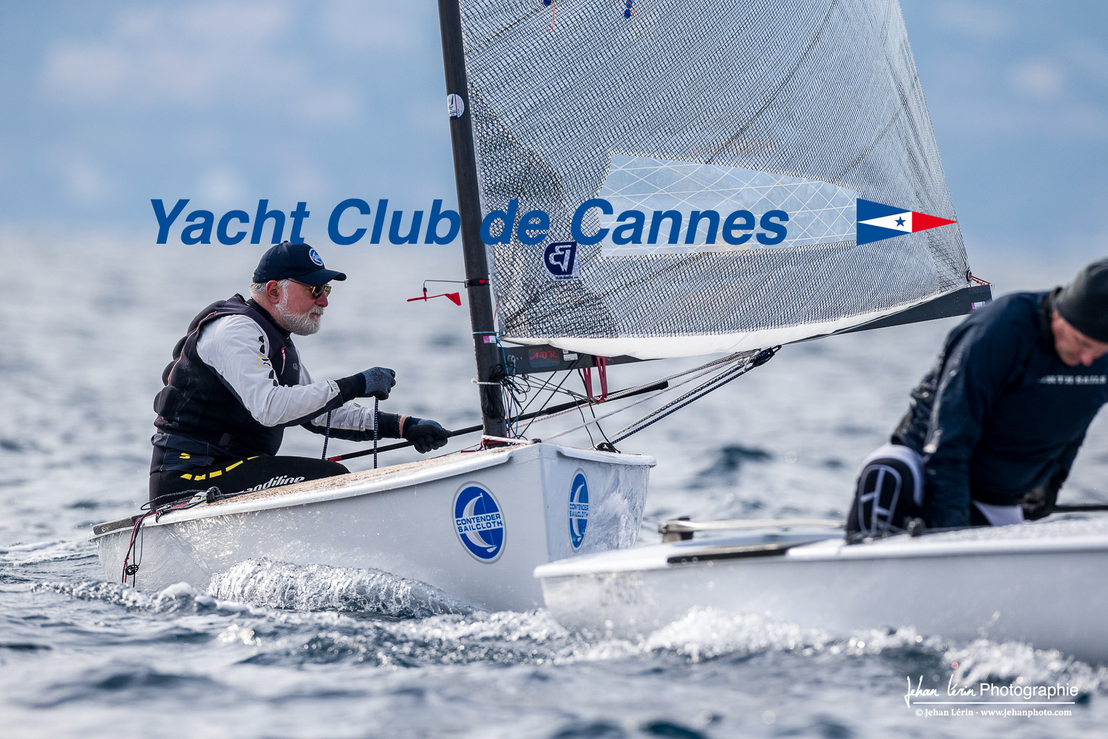 Semaine Internationale de Cannes de Finn 2023