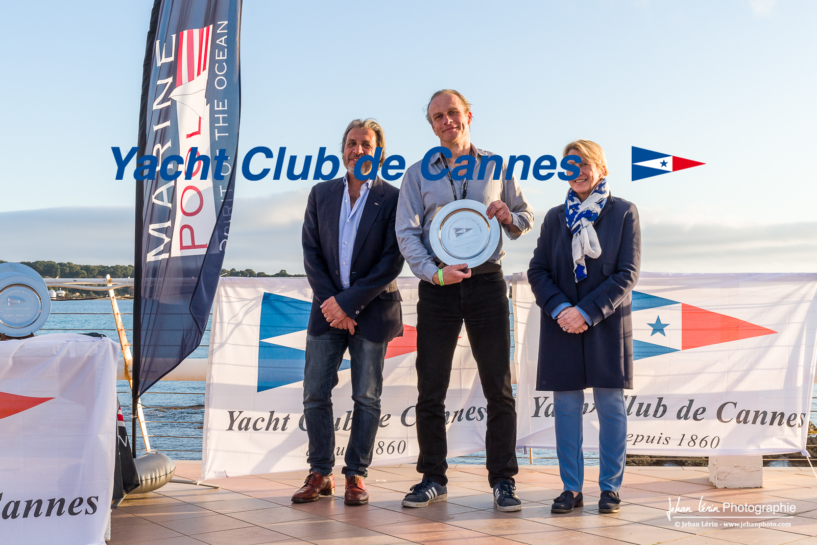 Semaine Internationale de Cannes de Finn 2022