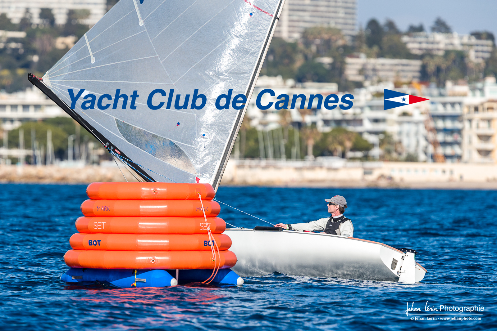 Semaine Internationale de Cannes de Finn 2022