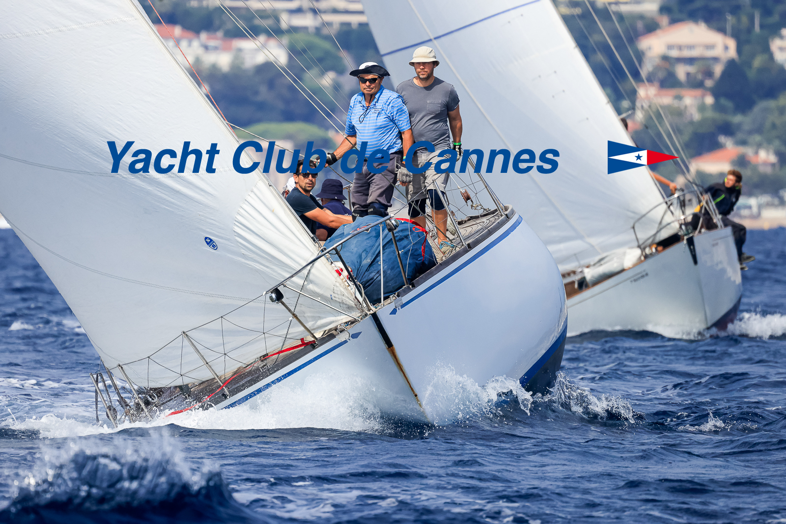 Régates Royales 2021