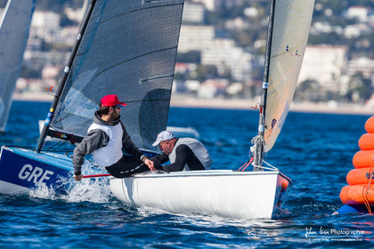 Semaine Internationale de Cannes de Finn 2022