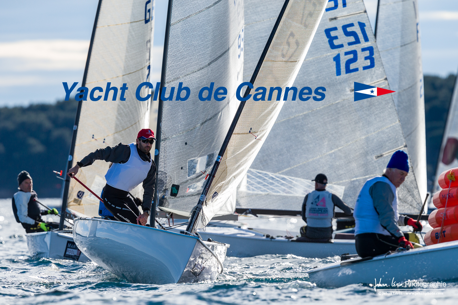 Semaine Internationale de Cannes de Finn 2022