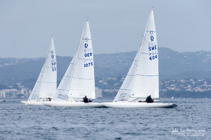 Coupe du Commodore Dragon