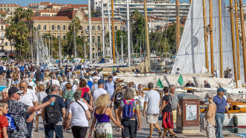 Régates Royales 2021