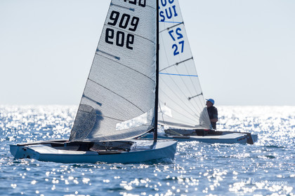 Semaine Internationale de Cannes de Finn 2022