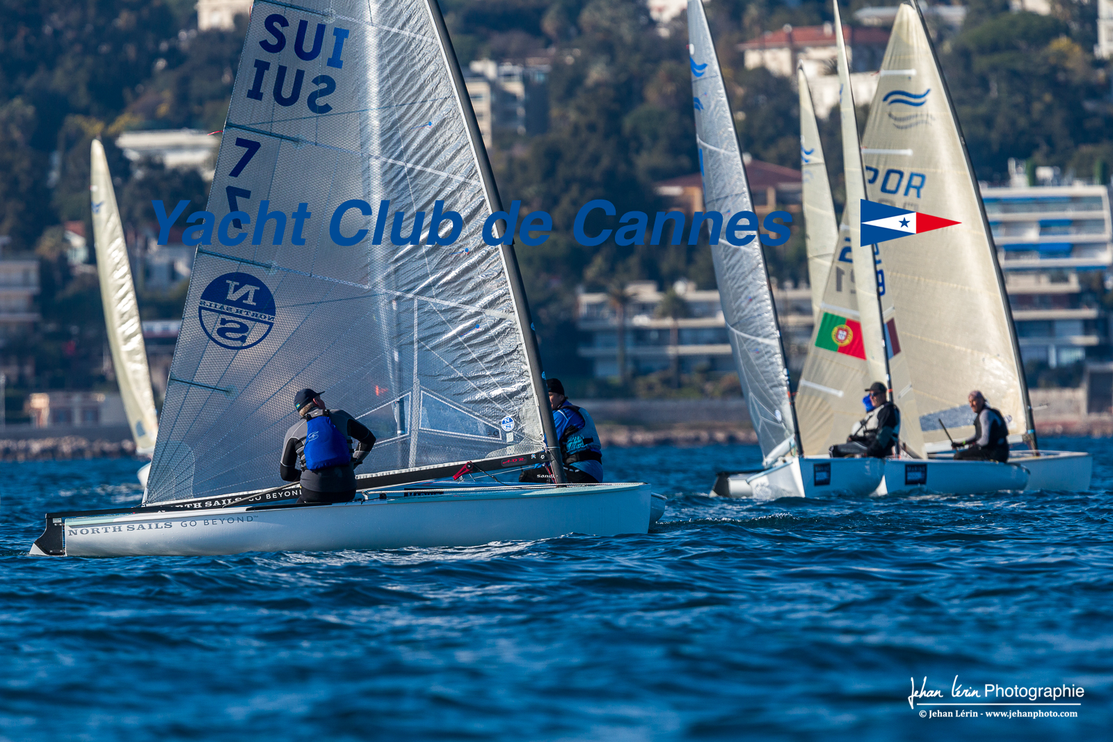 Semaine Internationale de Cannes de Finn 2022