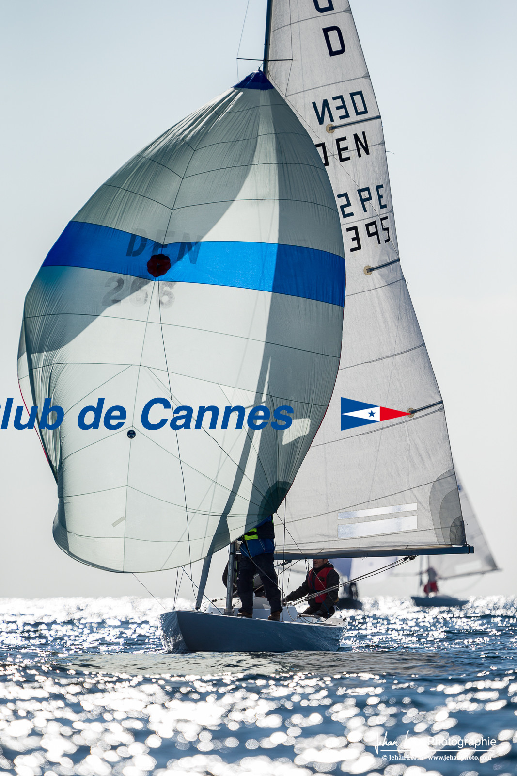 Coupe de l'Amitié Dragon 2023