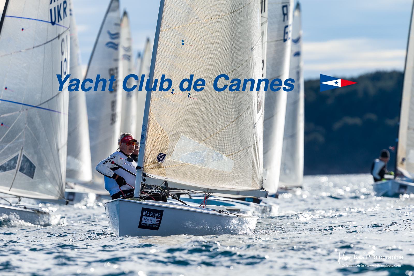 Semaine Internationale de Cannes de Finn 2022