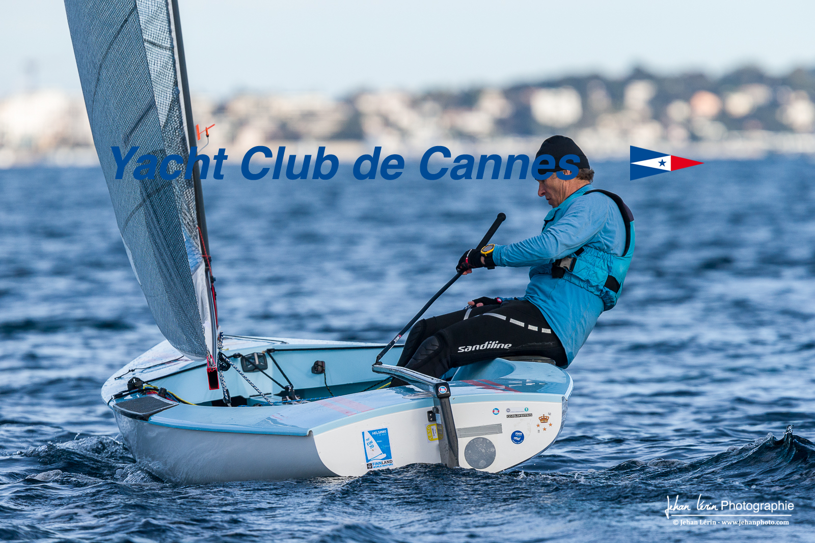 Semaine Internationale de Cannes de Finn 2022
